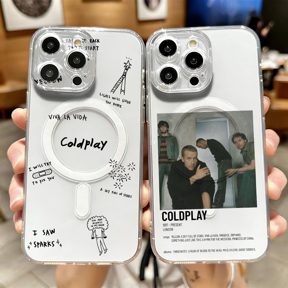 Coque de téléphone magnétique  - Phone Cases Clear avis et prix