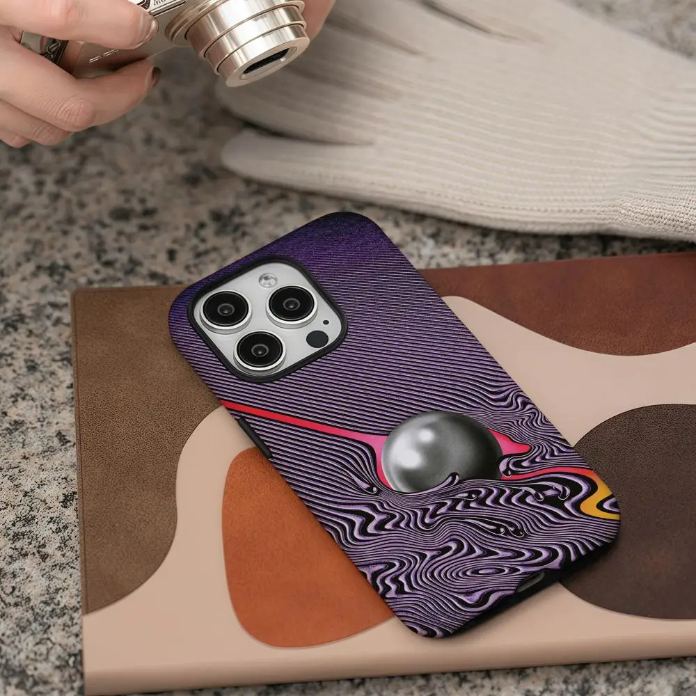 Tame Impala coque de téléphone - Apple Iphone 15 avis et prix