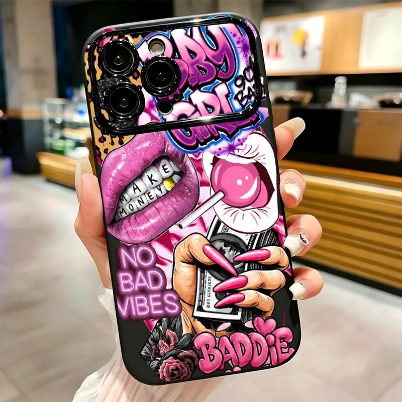 Coque de téléphone antichoc so - Phone Cases Girls avis et prix
