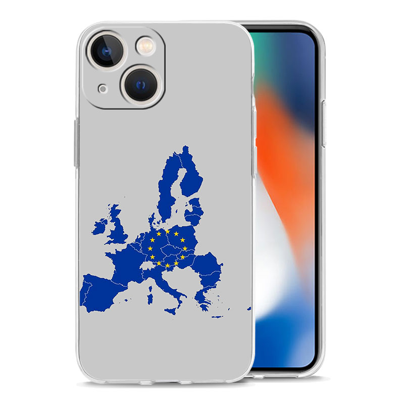 Coque de téléphone pour iPhone - Phone Cases Eu avis et prix