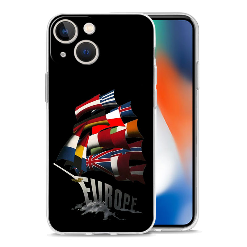 Coque de téléphone pour iPhone - Phone Cases Eu avis et prix