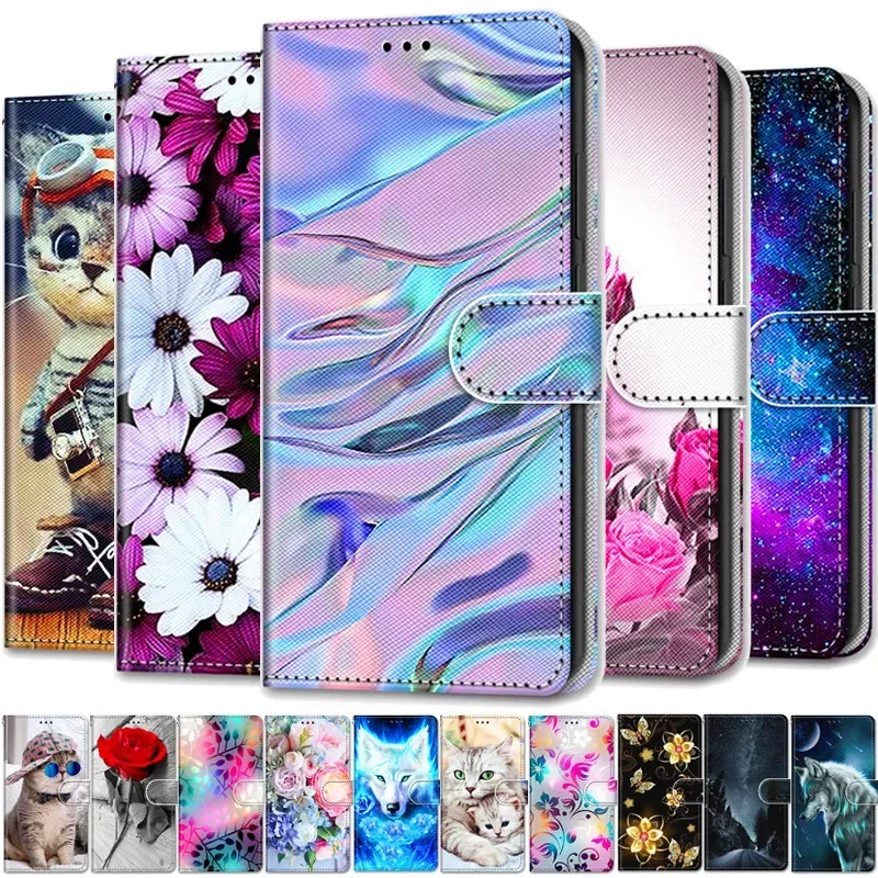 Étui magnétique en cuir pour X - Phone Cases Eu avis et prix
