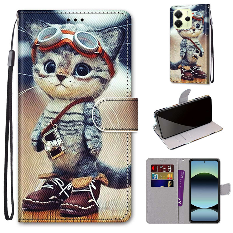 Étui magnétique en cuir pour X - Phone Cases Eu avis et prix