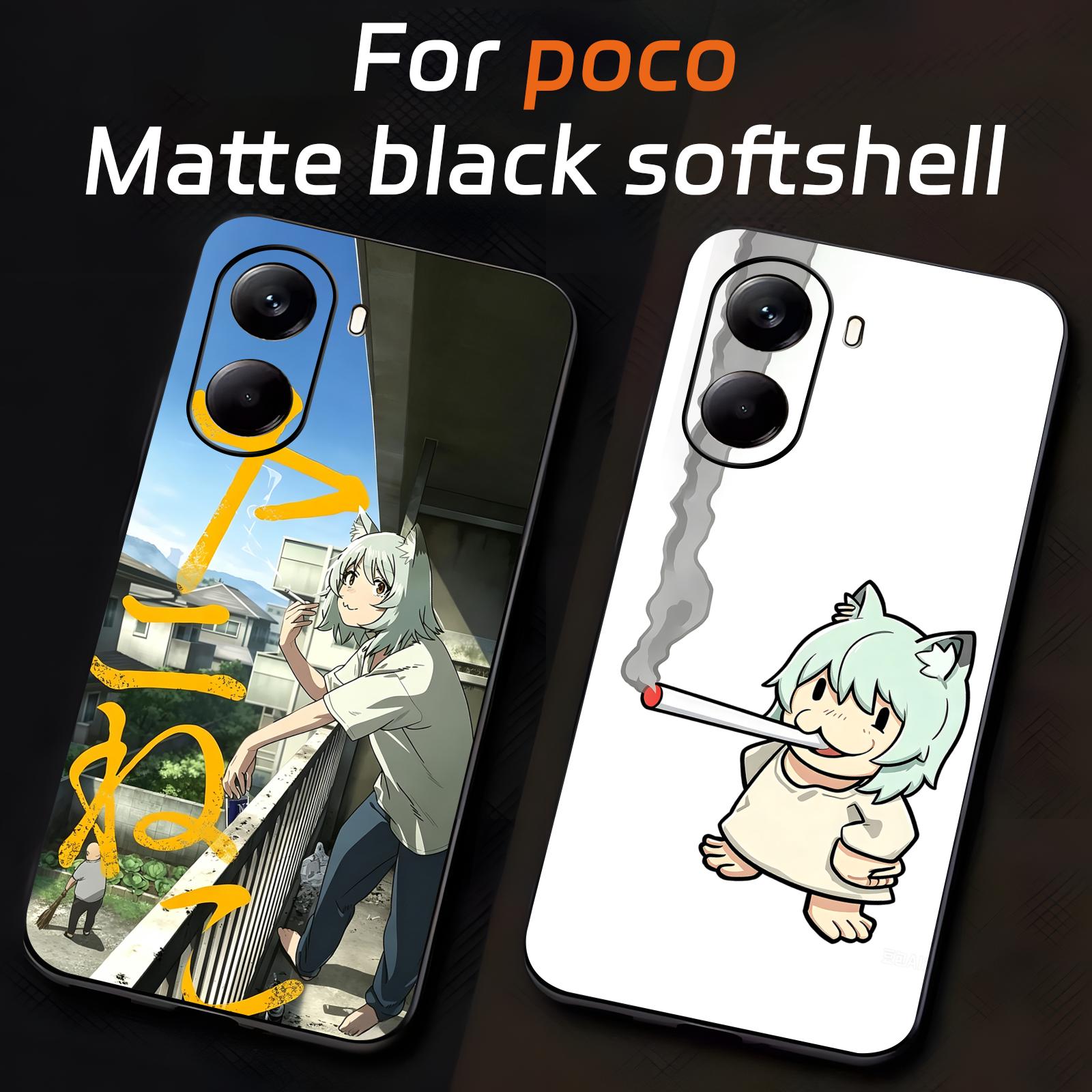 Coque de téléphone pour Xiaomi - Phone Cases Cat avis et prix