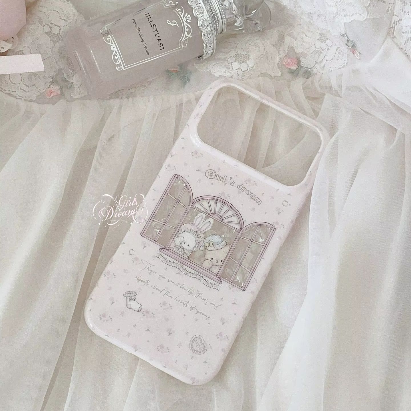 Coque de téléphone Y2K Rose Fl - Phone Cases Girls avis et prix