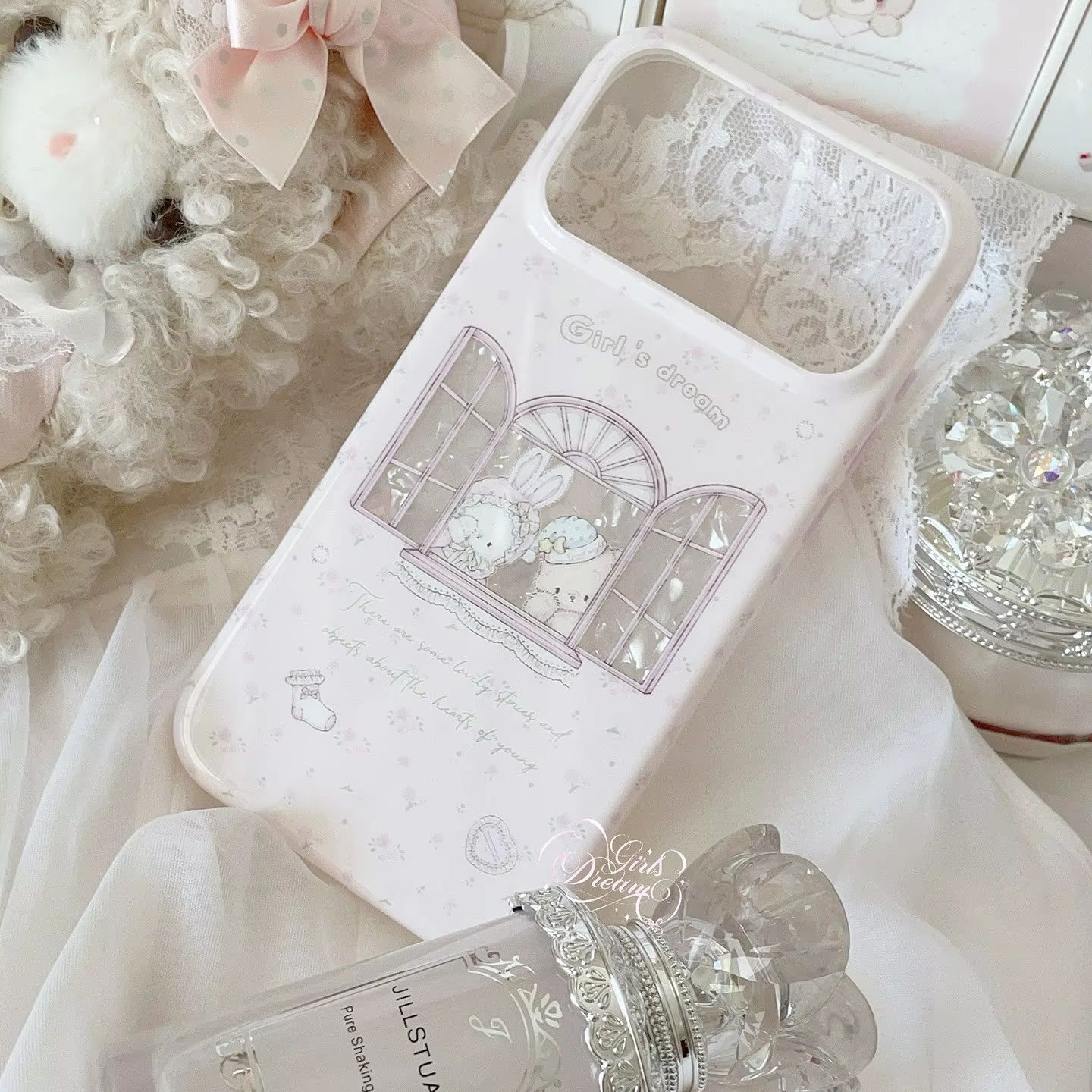 Coque de téléphone Y2K Rose Fl - Phone Cases Girls avis et prix