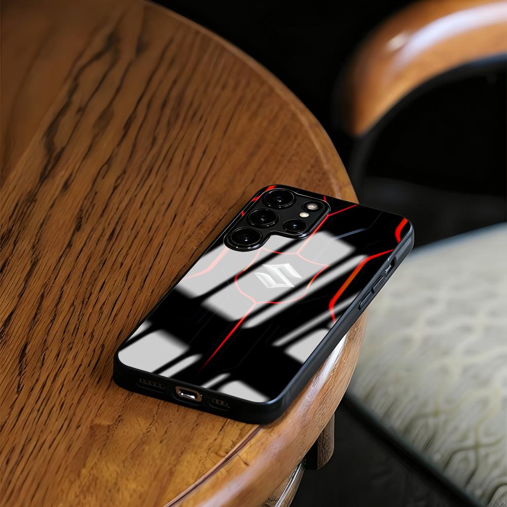 Coque de téléphone en verre ma - Phone Cases Galaxy S26 avis et prix