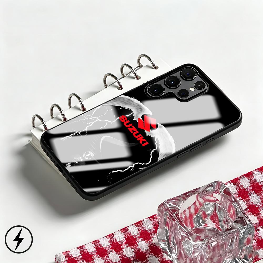 Coque de téléphone en verre ma - Phone Cases Galaxy S26 avis et prix