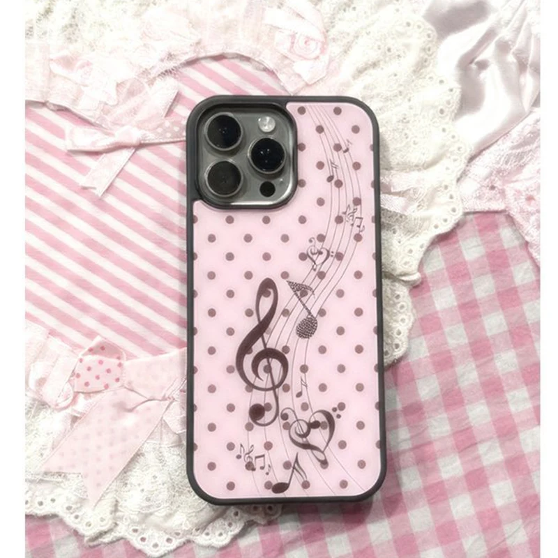 Coque de téléphone Y2K coréenn - Phone Cases Girls avis et prix