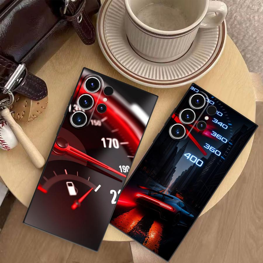 Étui de protection rouge pour  - Phone Cases Galaxy S26 avis et prix