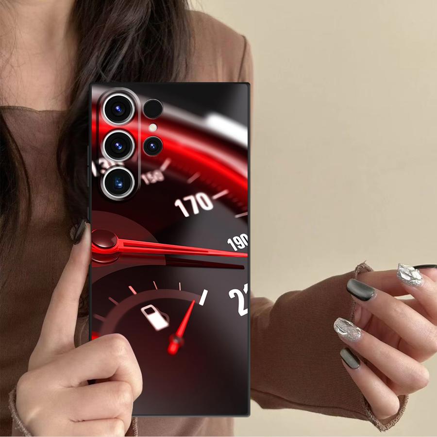 Étui de protection rouge pour  - Phone Cases Galaxy S26 avis et prix