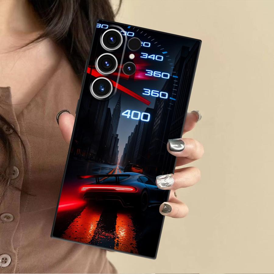 Étui de protection rouge pour  - Phone Cases Galaxy S26 avis et prix
