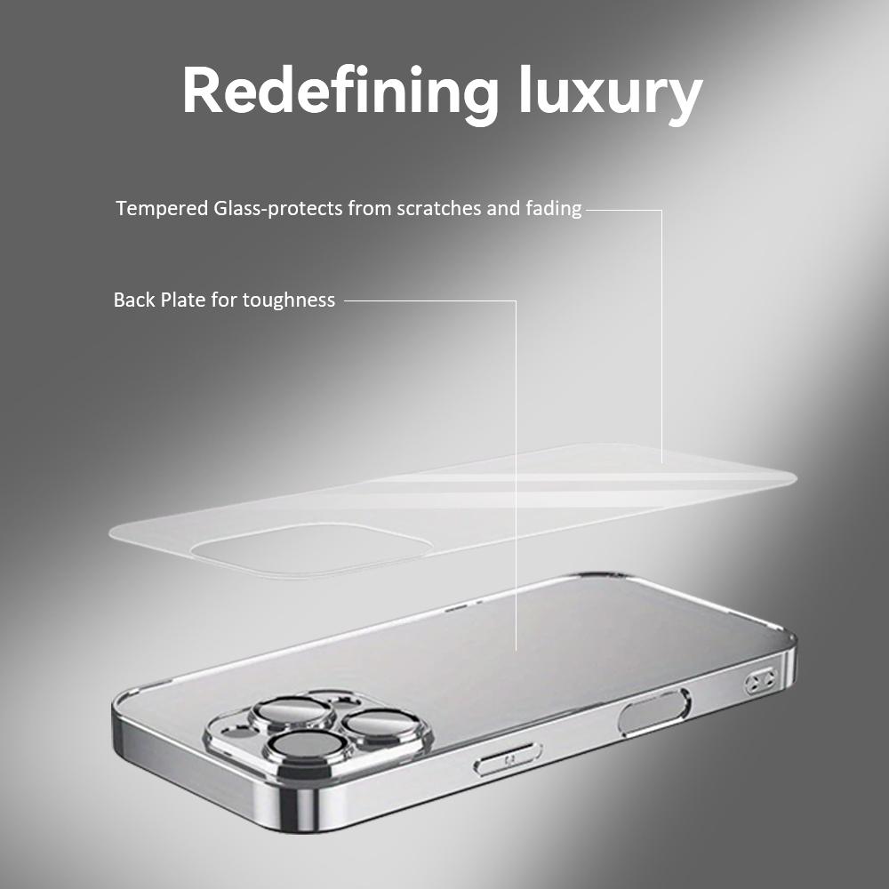 Coque de téléphone antichoc en - Apple Iphone 15 avis et prix