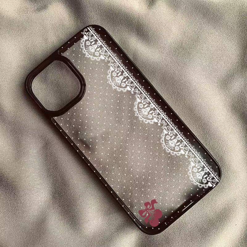 Coque de téléphone mignonne à  - Phone Cases Cherry avis et prix