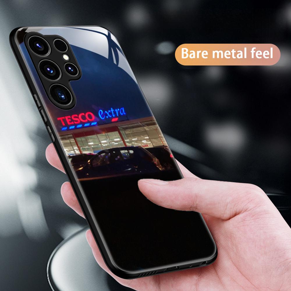 Étui de téléphone Tesco pour S - Phone Cases Tesco avis et prix
