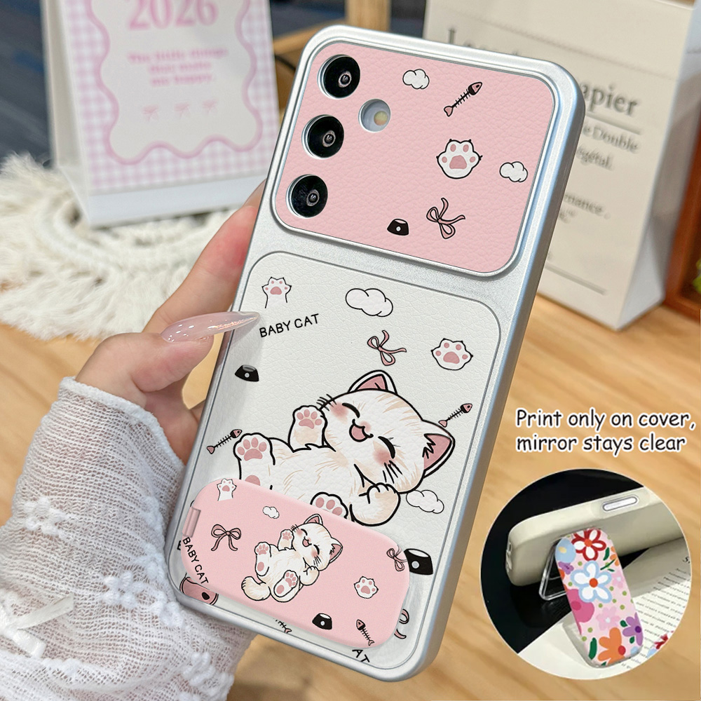 Coque de téléphone motif chat  - Phone Cases Cat avis et prix