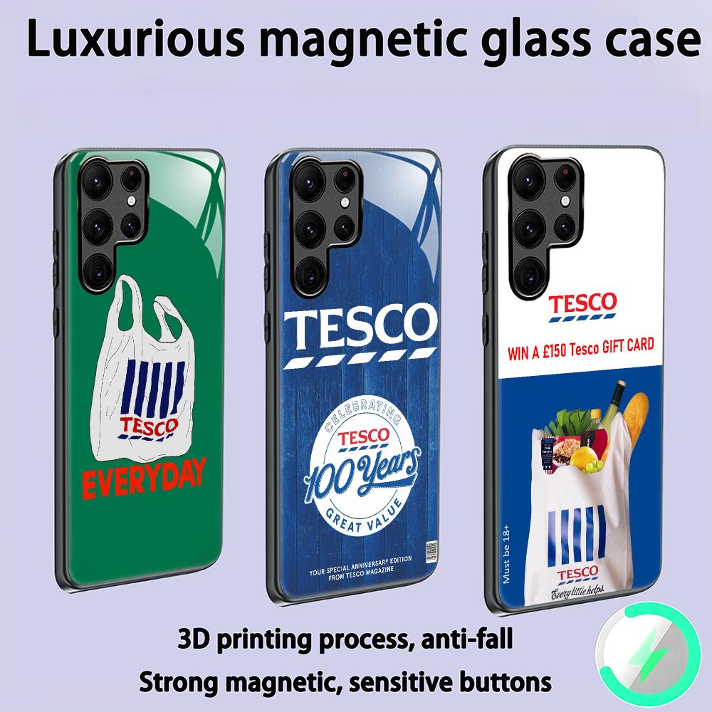Étui de téléphone Tesco pour S - Phone Cases Tesco avis et prix