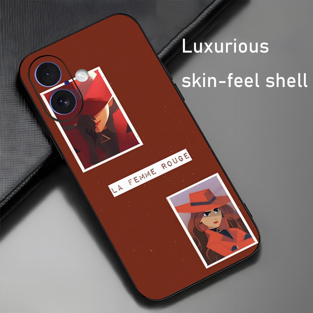 Coque de téléphone dessin anim - Apple Iphone 15 avis et prix