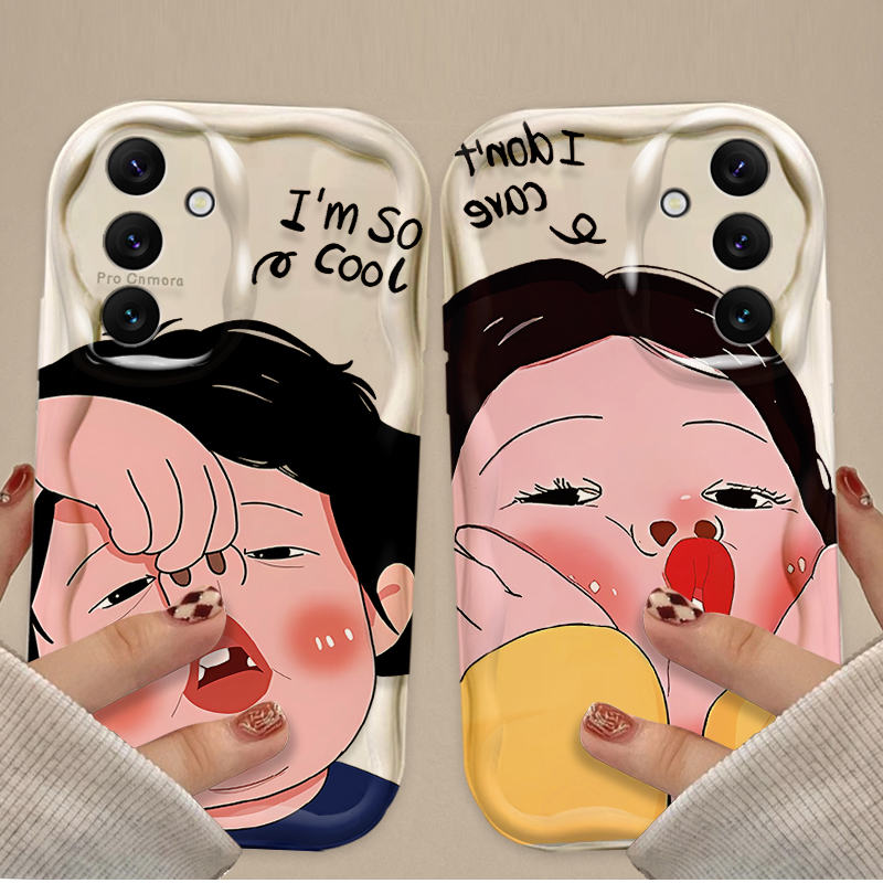 Coque de téléphone souple ondu - Phone Cases For Boys avis et prix