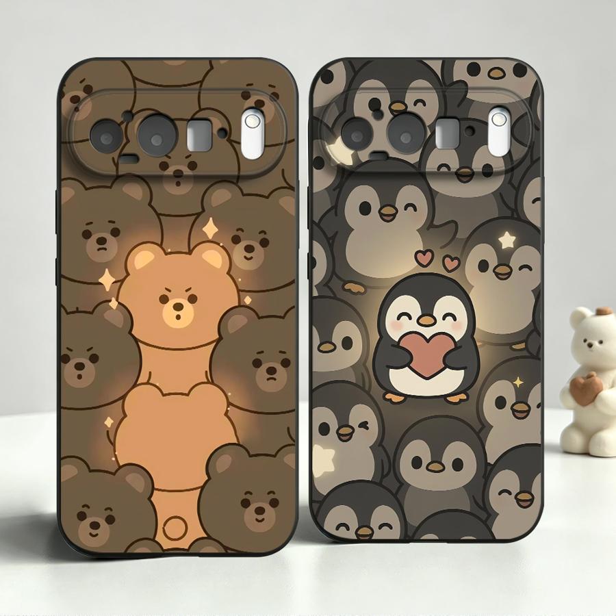 Funda – coque de téléphone pou - Phone Cases Google Pixel 7 avis et prix
