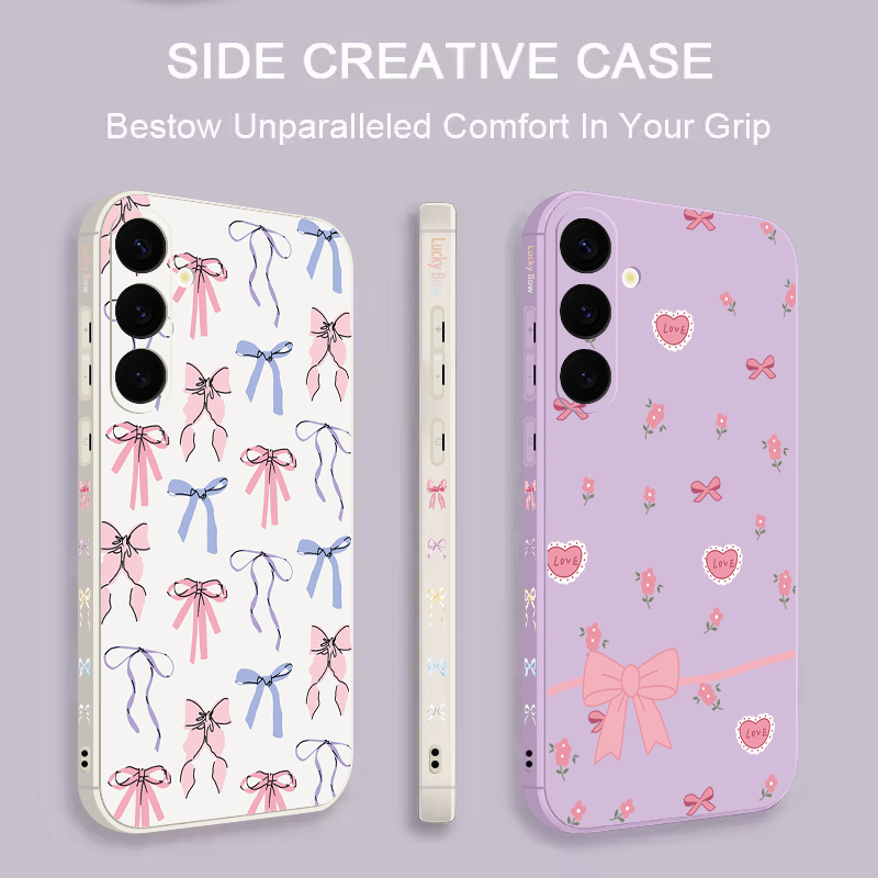Coque Souple Motif Fraise Ceri - Phone Cases Cherry avis et prix