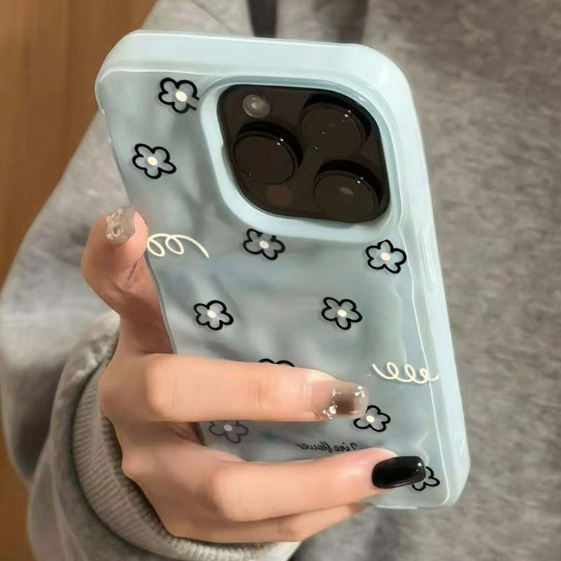 Coque de téléphone coréenne à  - Phone Cases Girls avis et prix