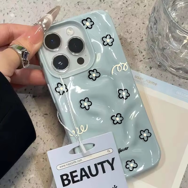 Coque de téléphone coréenne à  - Phone Cases Girls avis et prix