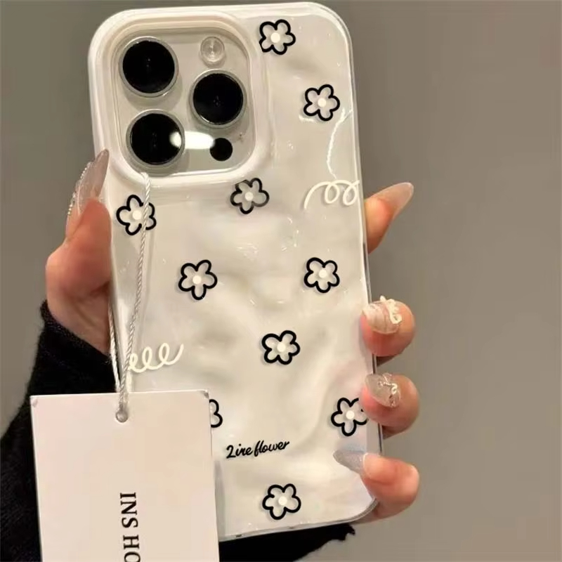 Coque de téléphone coréenne à  - Phone Cases Girls avis et prix