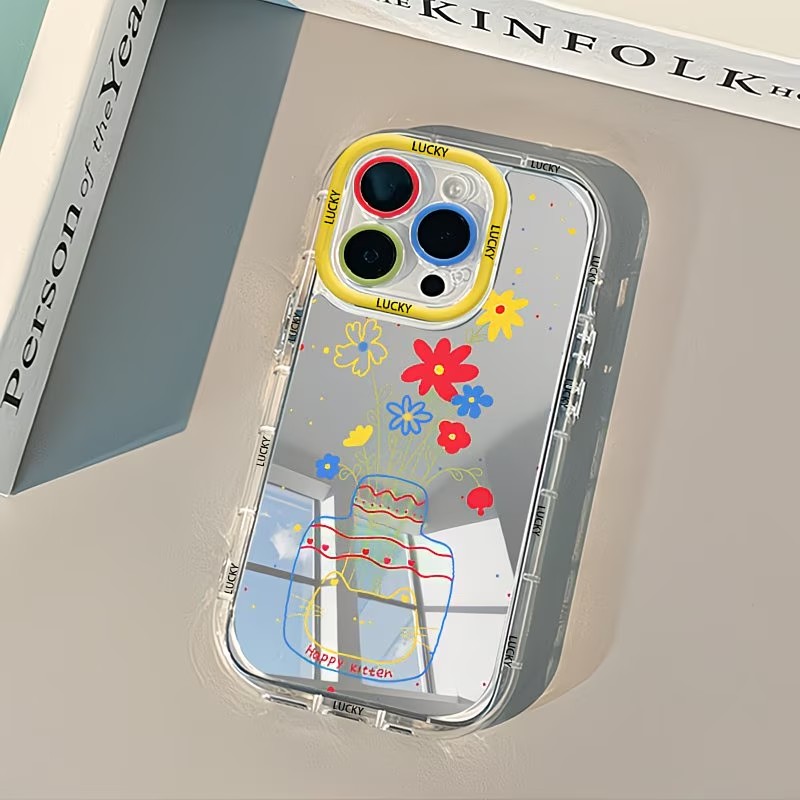 Coque de téléphone souple miro - Phone Cases Cat avis et prix