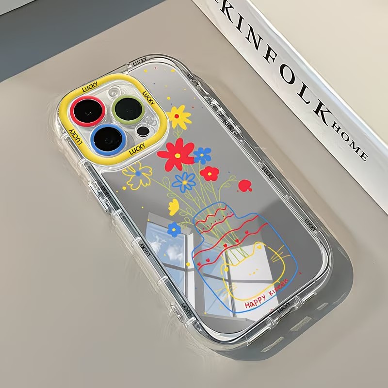 Coque de téléphone souple miro - Phone Cases Cat avis et prix