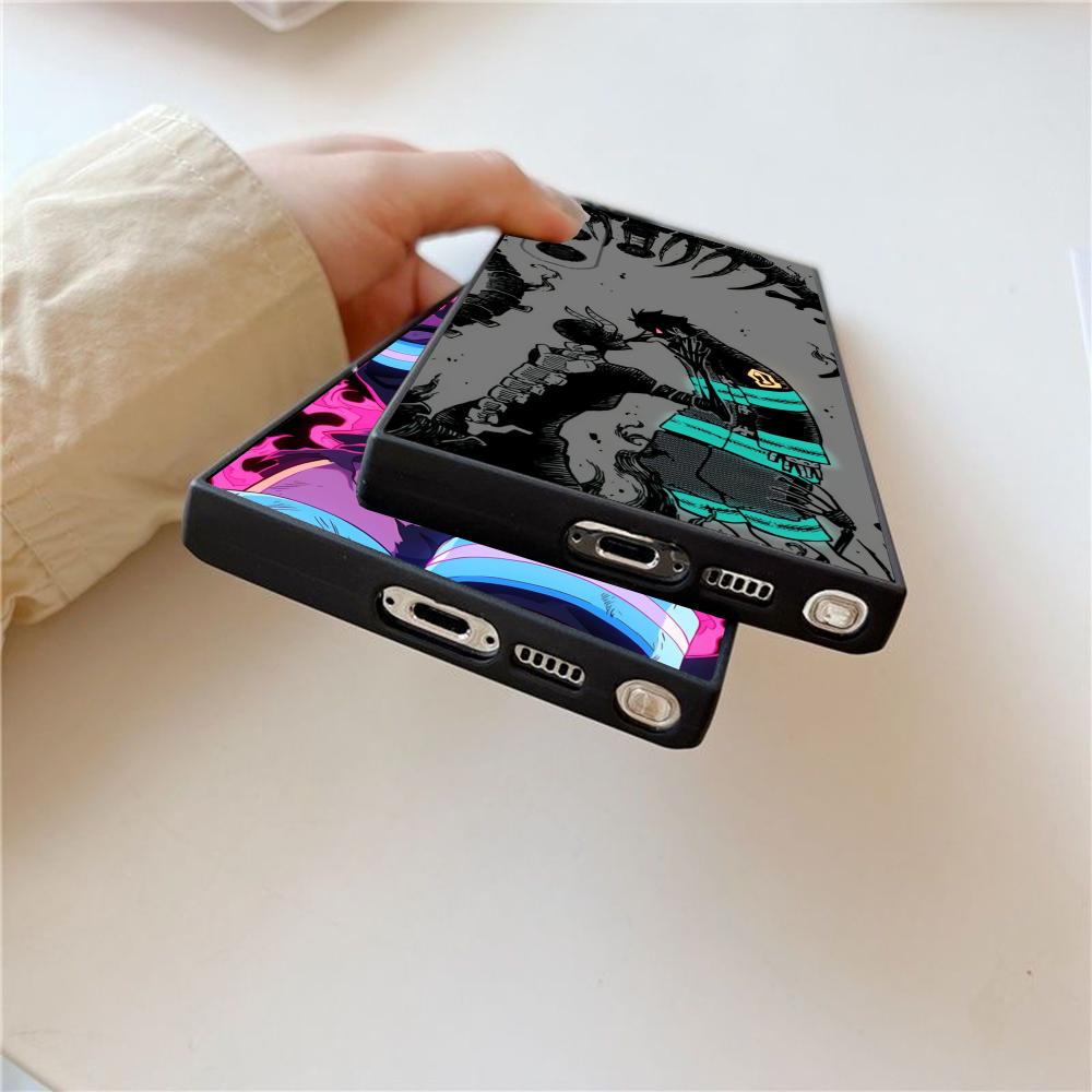 Coque de téléphone Anime F-Fir - Phone Cases Samsung S23 avis et prix