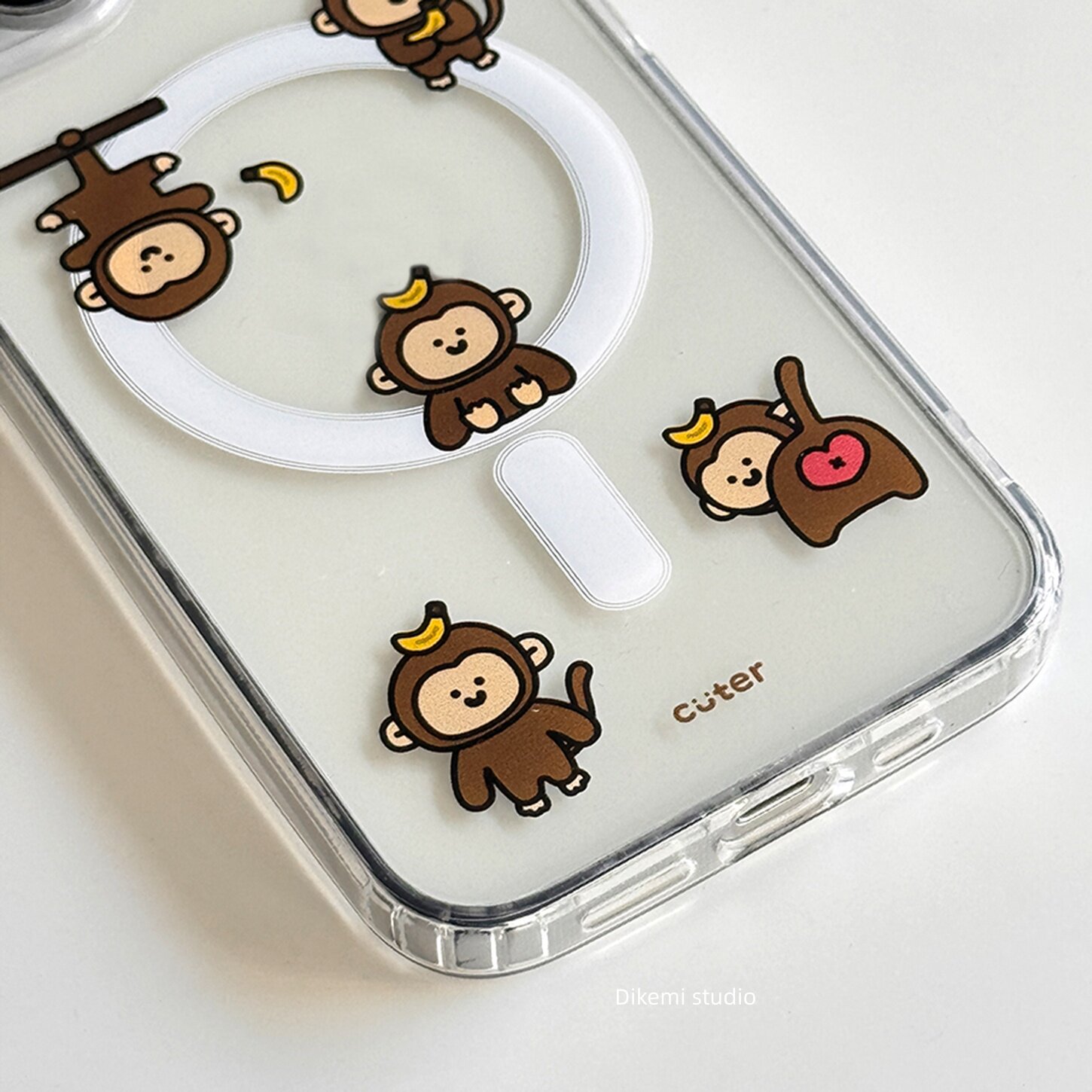 Coque de téléphone magnétique  - Phone Cases Girls avis et prix