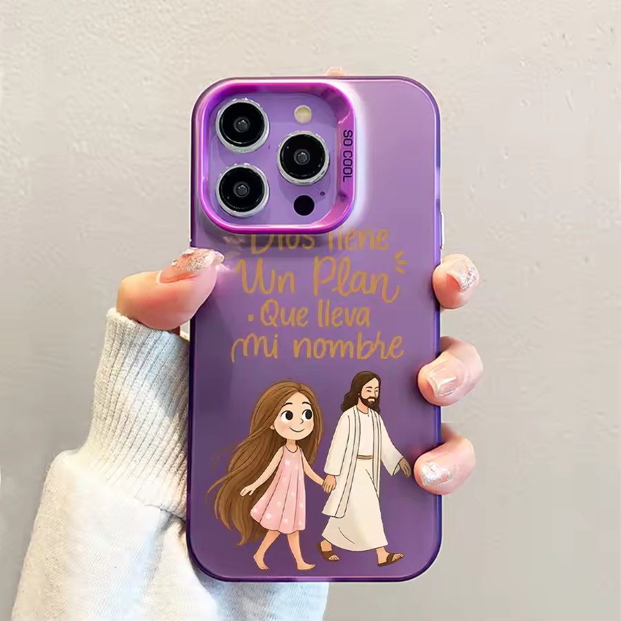 Coque de téléphone mate « Fill - Phone Cases Girls avis et prix