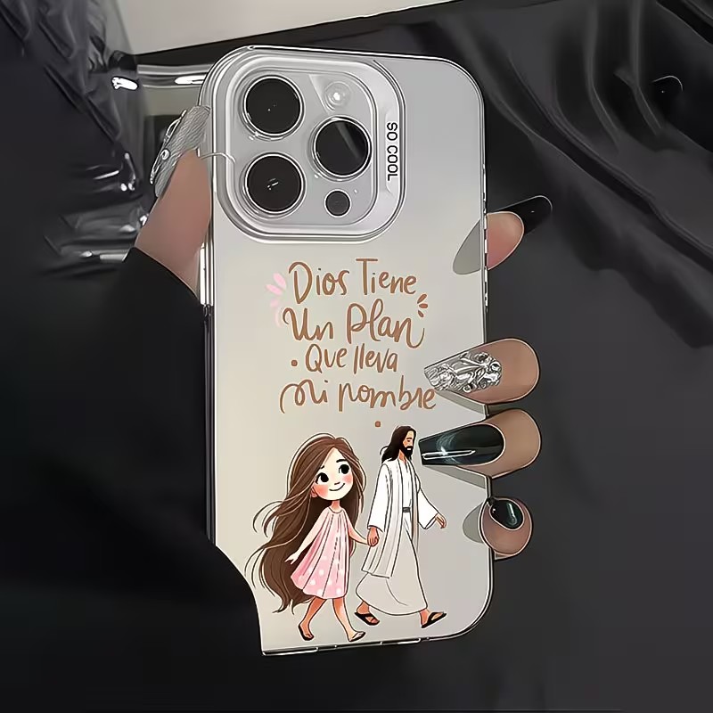 Coque de téléphone mate « Fill - Phone Cases Girls avis et prix