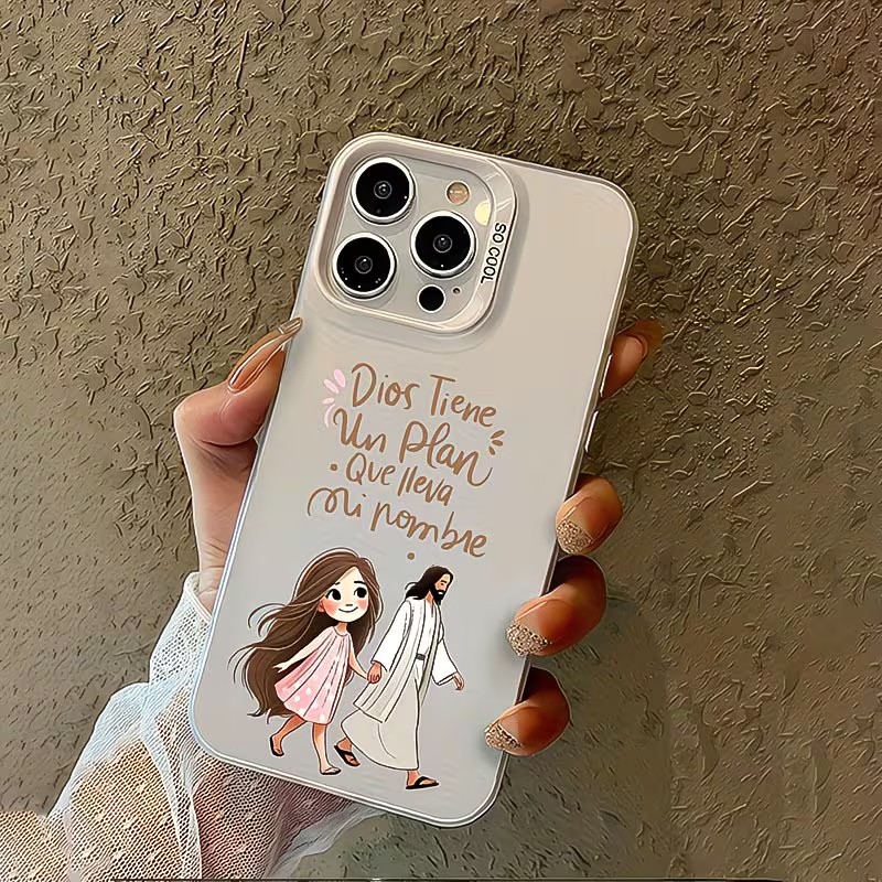 Coque de téléphone mate « Fill - Phone Cases Girls avis et prix