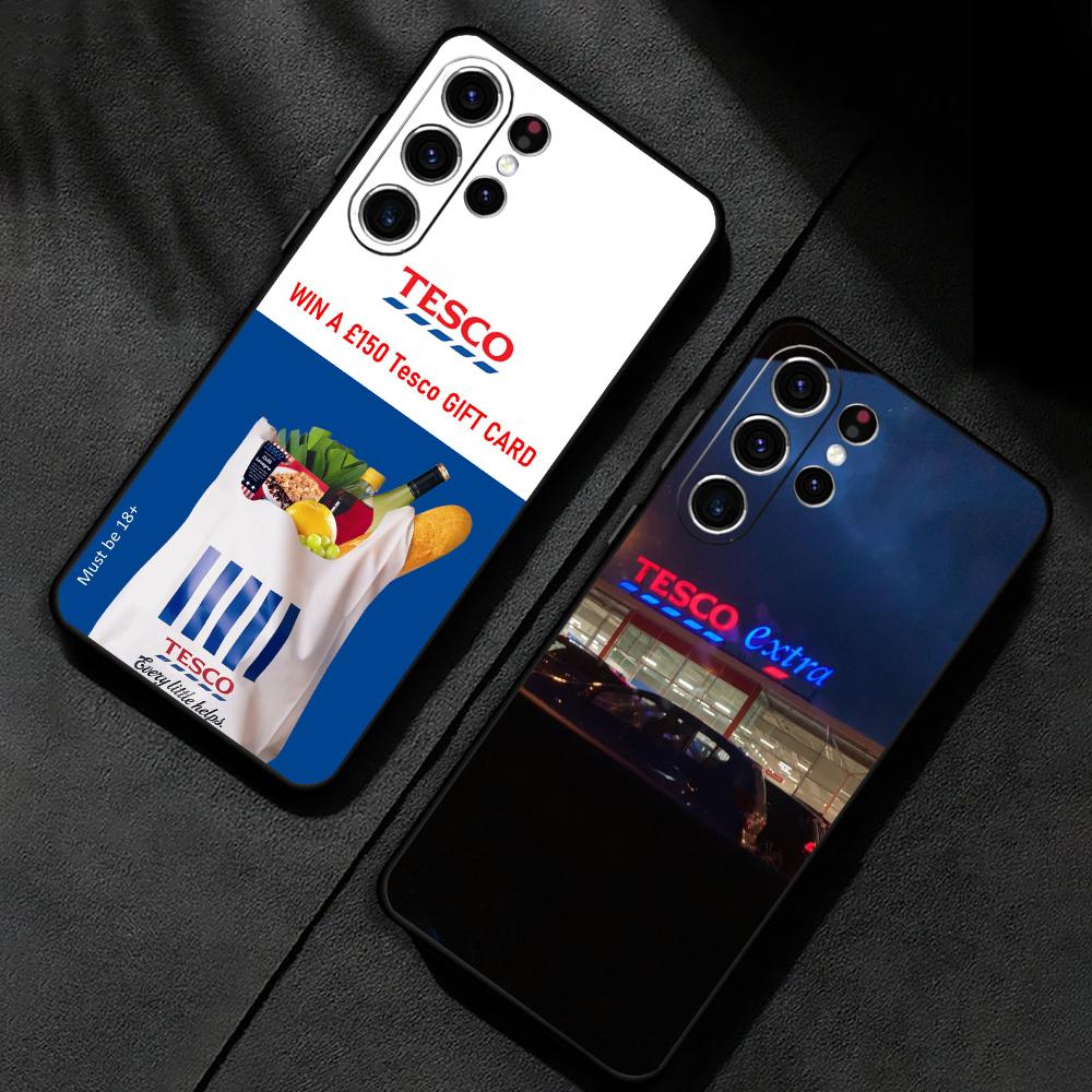 Coque de téléphone Tesco pour  - Phone Cases Tesco avis et prix