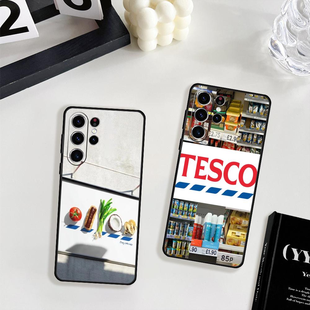 Coque de téléphone Tesco pour  - Phone Cases Tesco avis et prix