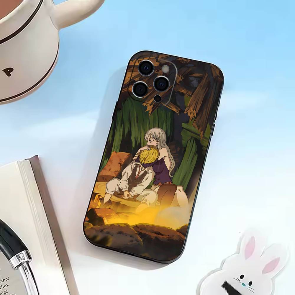 Coque de téléphone souple noir - Phone Cases Eu avis et prix