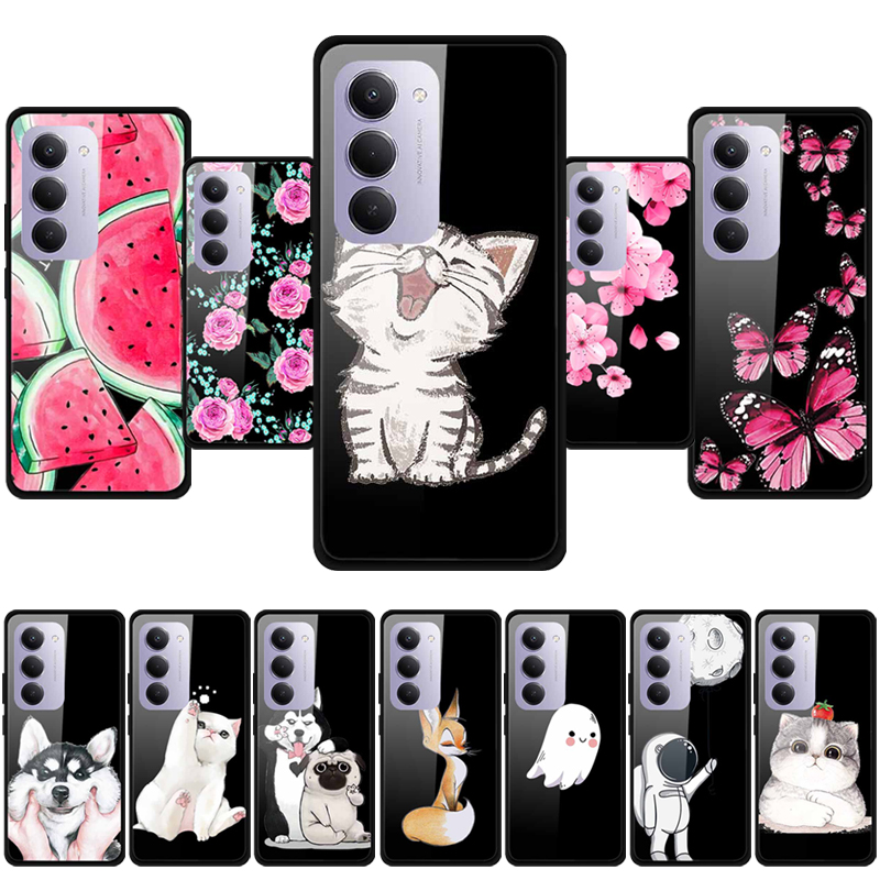 Coque de téléphone en verre tr - Phone Cases Eu avis et prix