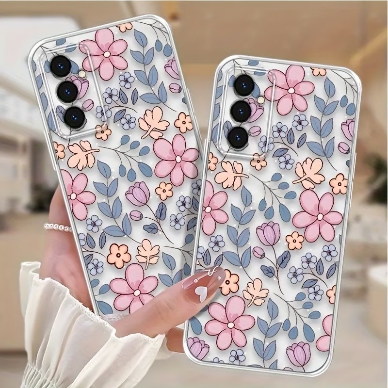 Coque de téléphone transparent - Phone Cases Samsung S23 avis et prix