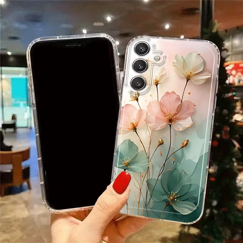 Coque de téléphone transparent - Phone Cases Samsung S23 avis et prix