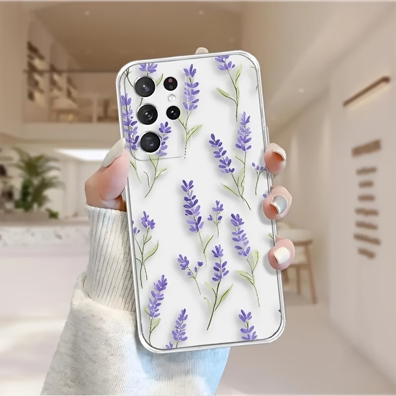 Coque de téléphone transparent - Phone Cases Samsung S23 avis et prix