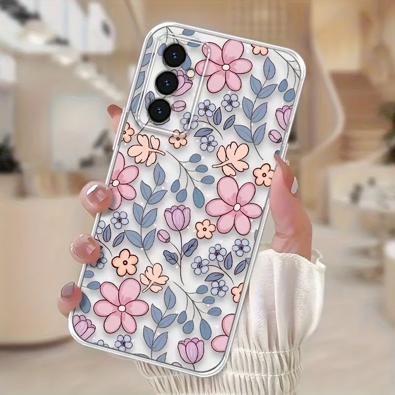 Coque de téléphone transparent - Phone Cases Samsung S23 avis et prix