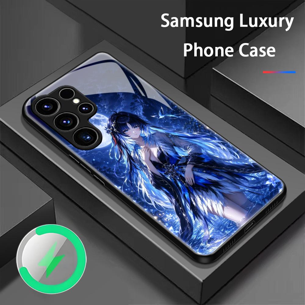 Coque de téléphone Wuthering W - Phone Cases Samsung S23 avis et prix