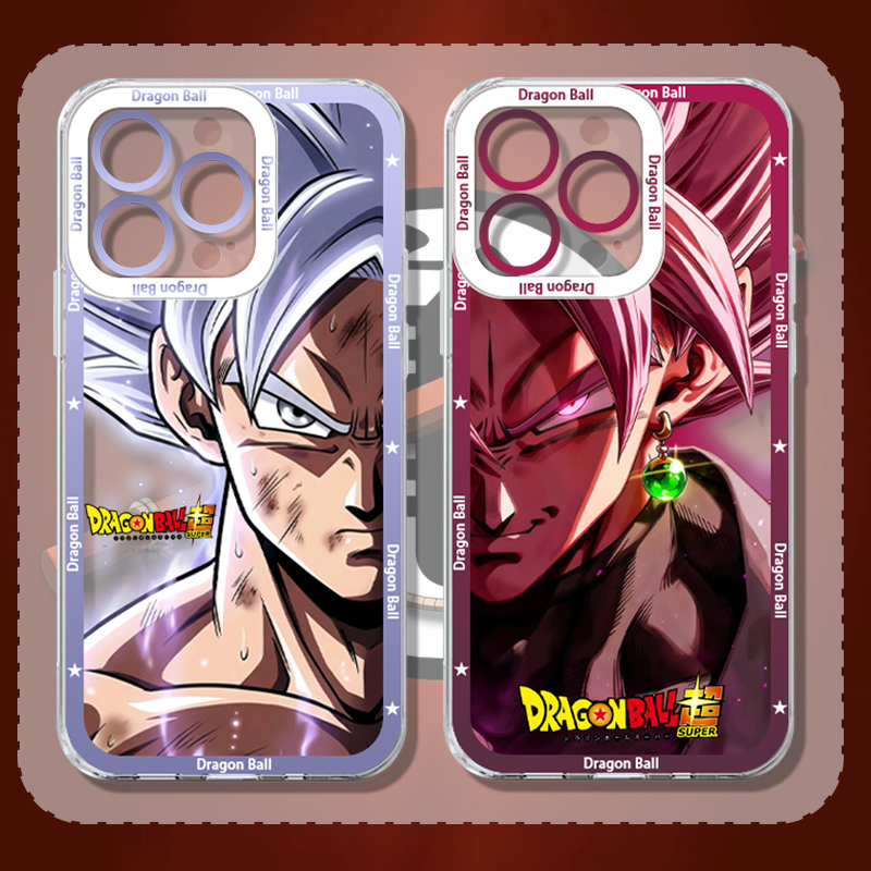 Coque de téléphone Anime pour  - Phone Cases Clear avis et prix