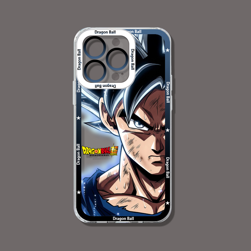 Coque de téléphone Anime pour  - Phone Cases Clear avis et prix