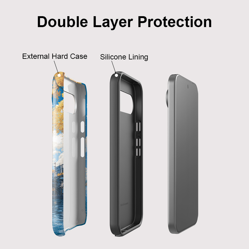 Fcicicase – coque de téléphone - Phone Cases Cat avis et prix