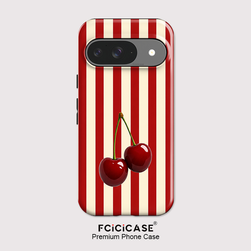 Fcicicase – coque de téléphone - Phone Cases Cherry avis et prix