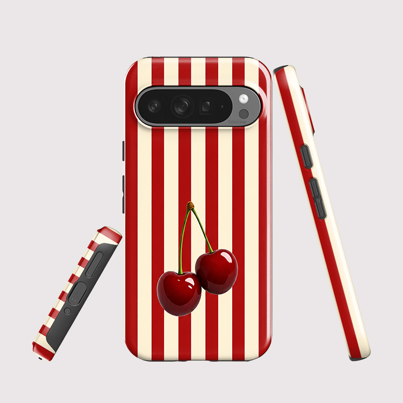 Fcicicase – coque de téléphone - Phone Cases Cherry avis et prix
