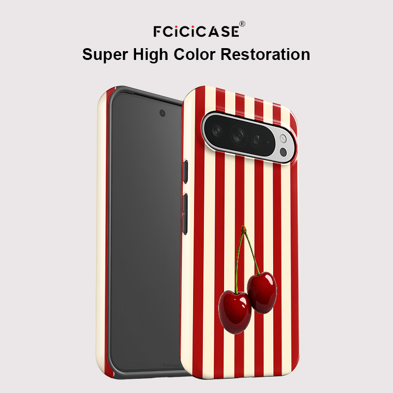 Fcicicase – coque de téléphone - Phone Cases Cherry avis et prix